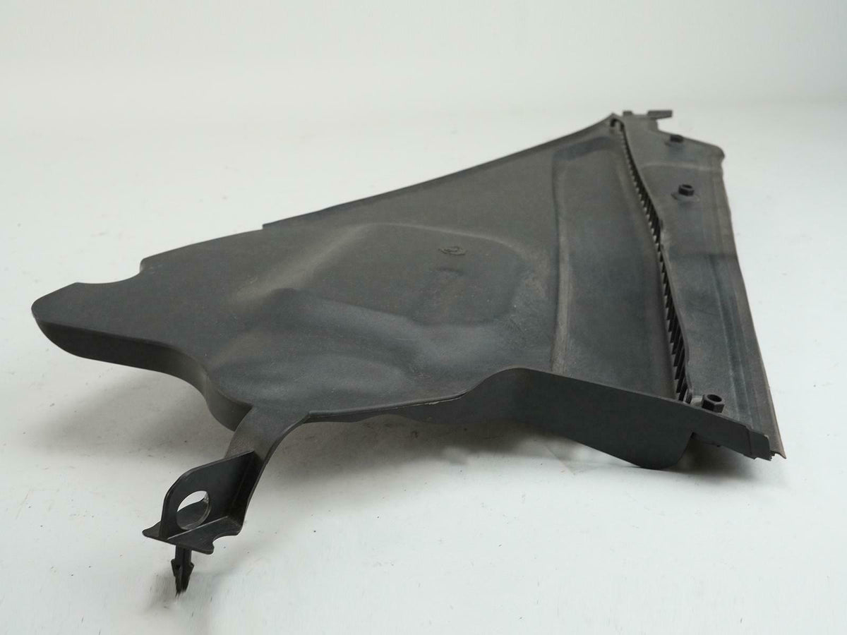 2014 - 2016 Bmw 3 4 Series F30 F31 F32 F33 F36 F34 Engine Cowl Trim Cover Panel