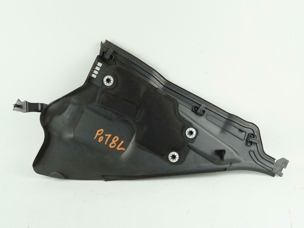 2014 - 2016 Bmw 3 4 Series F30 F31 F32 F33 F36 F34 Engine Cowl Trim Cover Panel