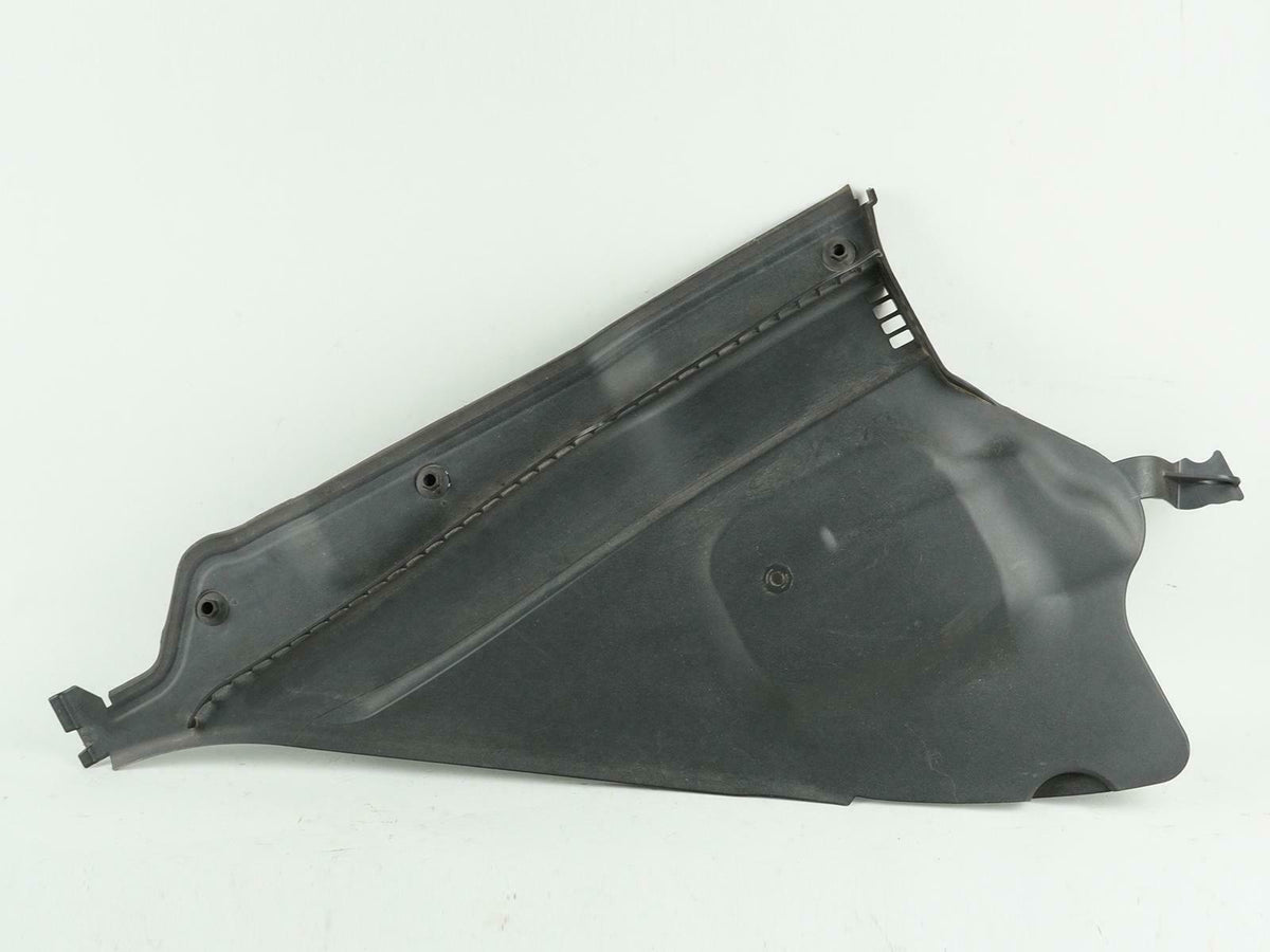 2014 - 2016 Bmw 3 4 Series F30 F31 F32 F33 F36 F34 Engine Cowl Trim Cover Panel