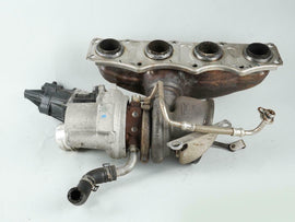 2013 - 2017 BMW 3 SERIES F30 2.0L N20 N26 ENGINE SUPERCHARGER TURBOCHARGER OEM, Price