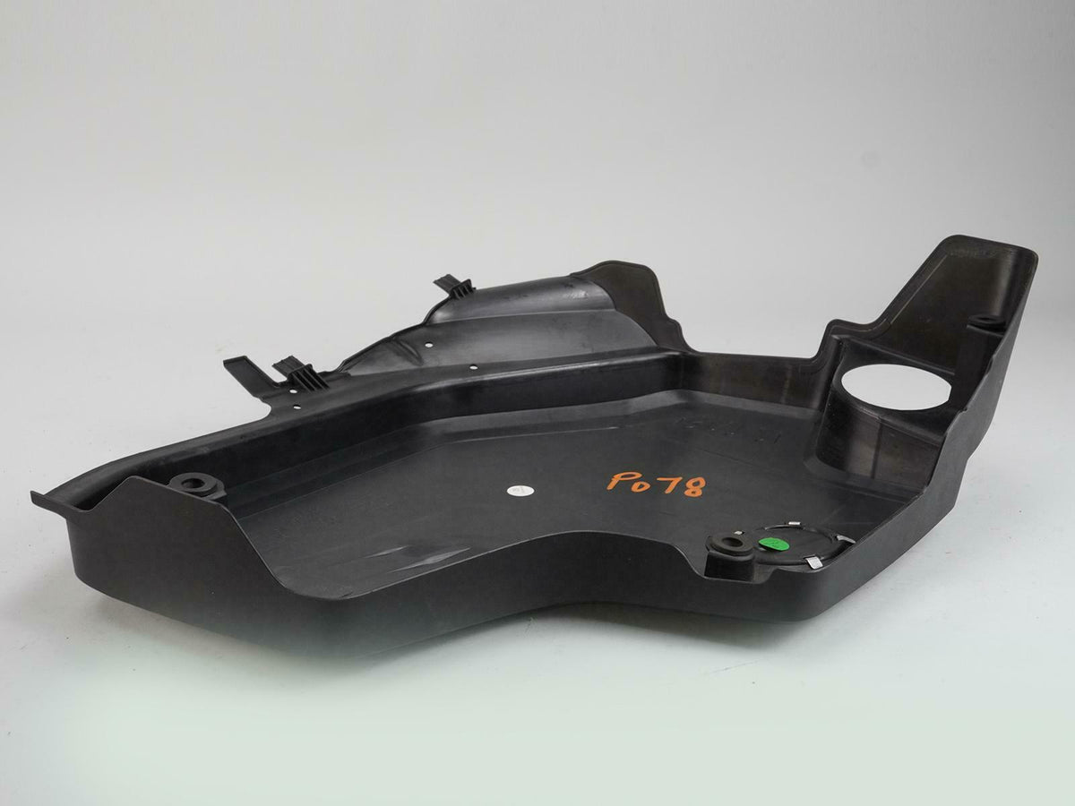 2012 - 2017 Bmw 3 4 Series F30 F31 F32 F33 F34 F36 N20 Engine Motor Cover Trim