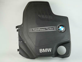 2012 - 2017 BMW 3 4 SERIES F30 F31 F32 F33 F34 F36 N20 ENGINE MOTOR COVER TRIM, Price