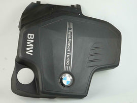 2012 - 2017 BMW 3 4 SERIES F30 F31 F32 F33 F34 F36 N20 ENGINE MOTOR COVER TRIM, Buy