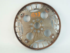 2007 - 2010 BMW X5 E70 4.8 LITER ENGINE TRANSMISSION AUTOMATIC FLYWHEEL OEM, Buy