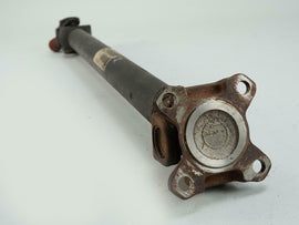 2007 - 2010 BMW X5 E70 4.8 LITER ENGINE TRANS AUTOMATIC DRIVESHAFT LINE FRONT, Buy