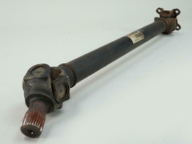 2007 - 2010 BMW X5 E70 4.8 LITER ENGINE TRANS AUTOMATIC DRIVESHAFT LINE FRONT, Price