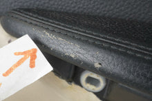 Load image into Gallery viewer, 2007 - 2010 BMW 6 SERIES E63 LEATHER INTERIOR DOOR PANEL TRIM FRONT REAR SET OEM, used