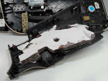 Load image into Gallery viewer, 2007 - 2010 BMW 6 SERIES E63 LEATHER INTERIOR DOOR PANEL TRIM FRONT REAR SET OEM, used