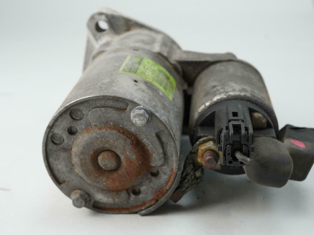 2014 - 2016 Kia Forte 1.8 Liter Engine Ignition Motor Starter 1195411 OEM