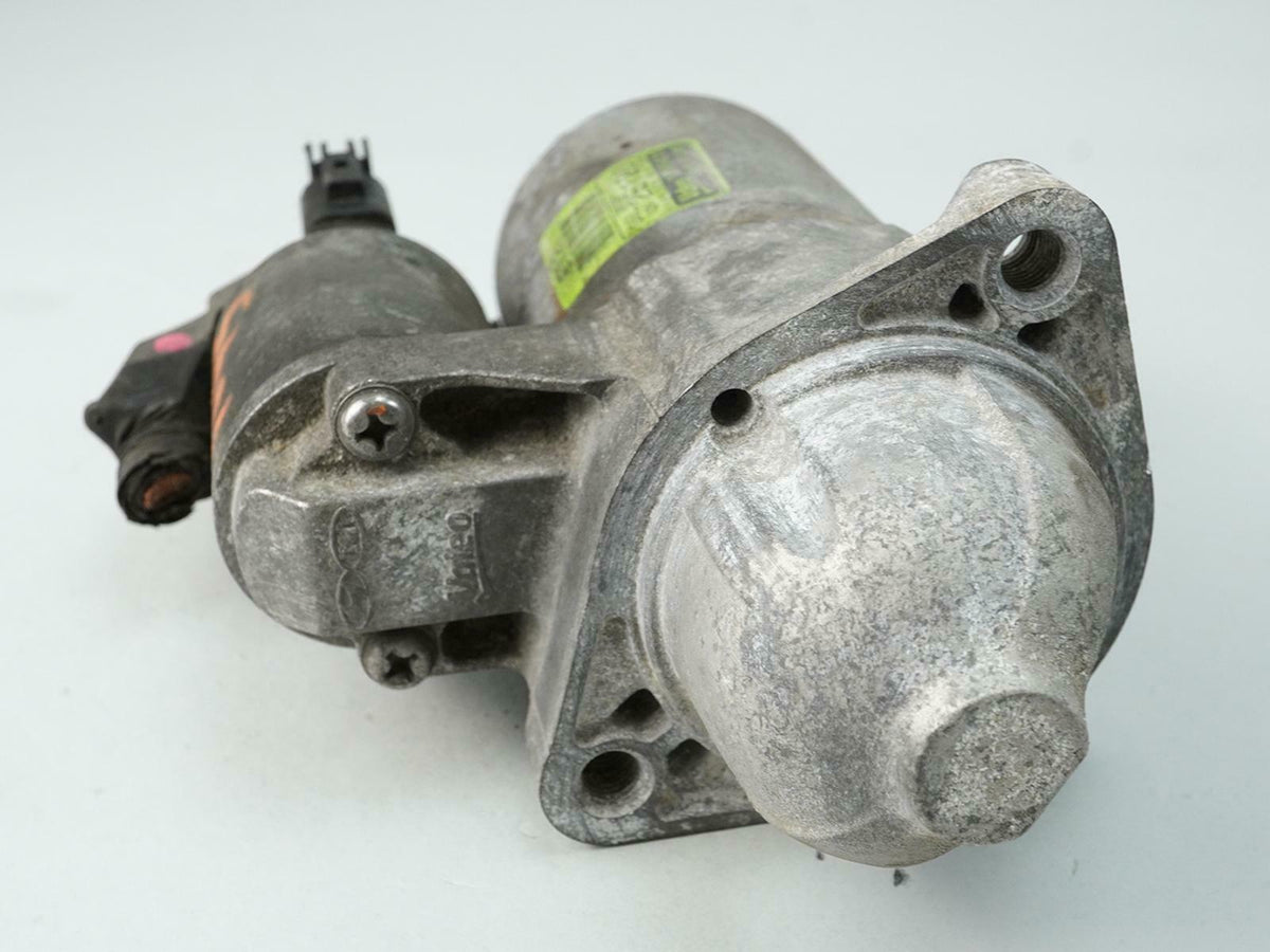 2014 - 2016 Kia Forte 1.8 Liter Engine Ignition Motor Starter 1195411 OEM