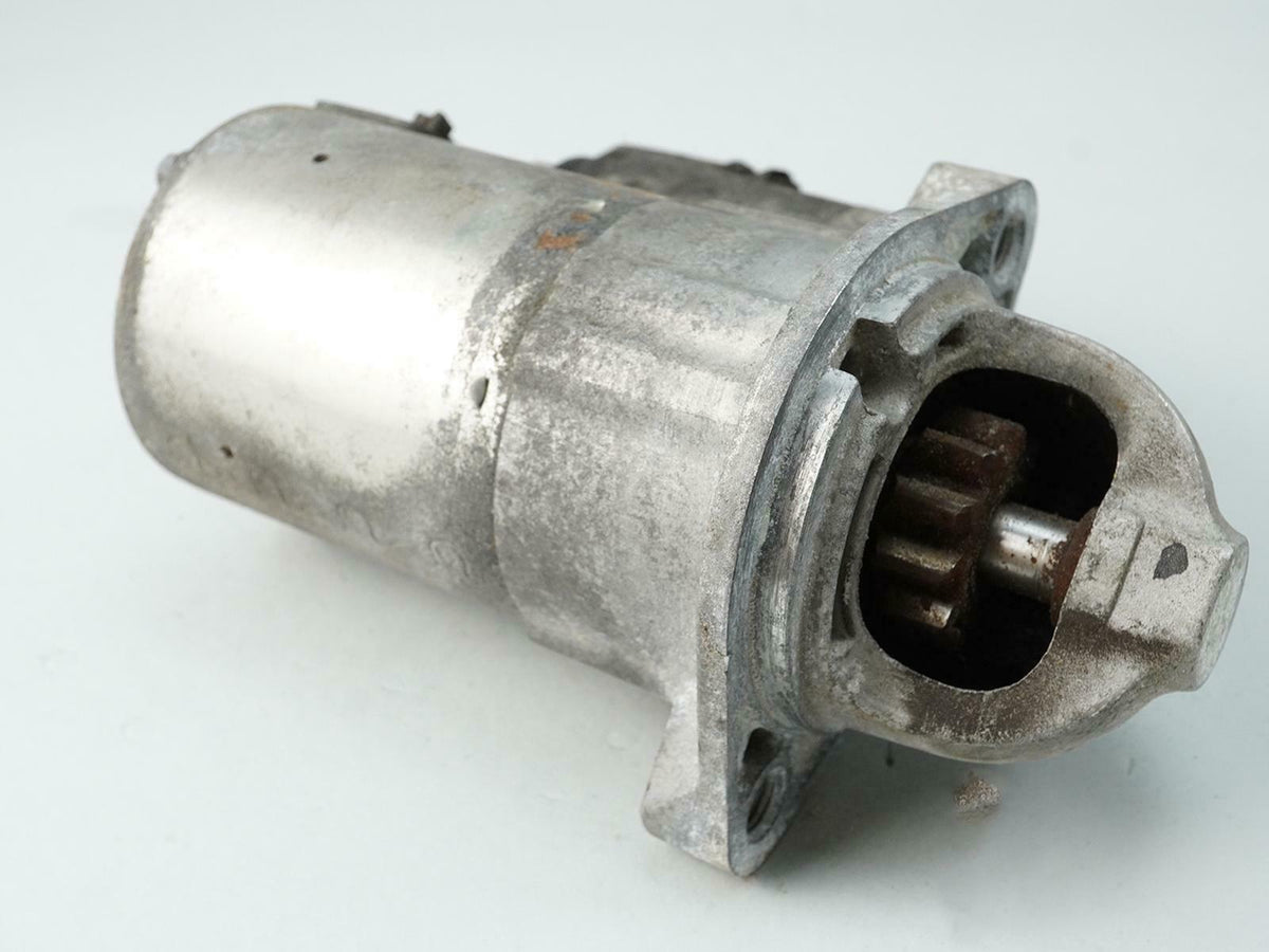 2014 - 2016 Kia Forte 1.8 Liter Engine Ignition Motor Starter 1195411 OEM