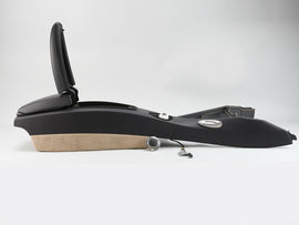 2004 - 2010 BMW 5 SERIES E60 INTERIOR LEATHER ARM REST CENTER CONSOLE 6963051, Price