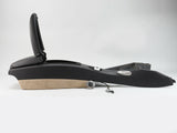 2004 - 2010 BMW 5 SERIES E60 INTERIOR LEATHER ARM REST CENTER CONSOLE 6963051