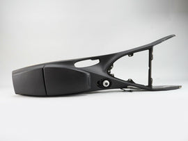 2004 - 2010 BMW 5 SERIES E60 INTERIOR LEATHER ARM REST CENTER CONSOLE 6963051, Buy