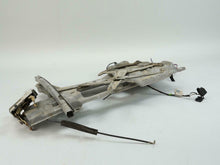 Load image into Gallery viewer, 1988 - 1995 BMW 7 SERIES E32 DOOR POWER WINDOW REGULATOR MOTOR ASSY LH FRONT OEM, used