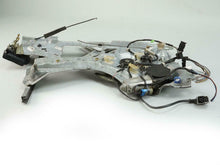 Load image into Gallery viewer, 1988 - 1995 BMW 7 SERIES E32 DOOR POWER WINDOW REGULATOR MOTOR ASSY LH FRONT OEM, buy