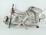 1988 - 1995 BMW 7 SERIES E32 DOOR POWER WINDOW REGULATOR MOTOR ASSY LH FRONT OEM