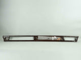 2007 - 2011 BMW 3 SERIES E90 CENTER DASHBOARD TRIM COVER PANEL BEZEL 7132851A6