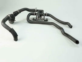 2007 - 2010 BMW X5 E70 4.8L RADIATOR WASHER COOLANT PUMP INLET HOSE 695592106, Buy