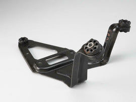 2007 - 2013 BMW X5 E70 4.8L ABS BRAKE SYSTEM PUMP CONTROL BRACKET MOUNT OEM, Price