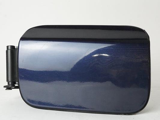 2011 - 2016 Bmw 5 Series F10 Fuel Filler Door Lid Cover Tank Gasoline Rear Rh
