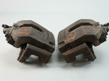 Load image into Gallery viewer, 2007 - 2013 BMW X5 E70 4.8L CALIPER BRAKE SYSTEM FRONT RIGHT LH LEFT RH OEM, used