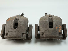 Load image into Gallery viewer, 2007 - 2013 BMW X5 E70 4.8L CALIPER BRAKE SYSTEM FRONT RIGHT LH LEFT RH OEM, buy