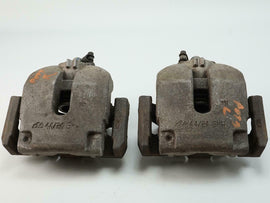 2007 - 2013 BMW X5 E70 4.8L CALIPER BRAKE SYSTEM FRONT RIGHT LH LEFT RH OEM, Price