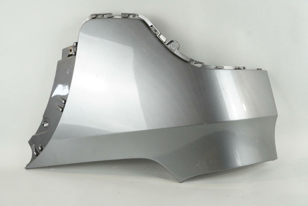  2007 - 2010 BMW X5 E70 4.8L BUMPER CORNER COVER MOLDING RH REAR 51127158439, price
