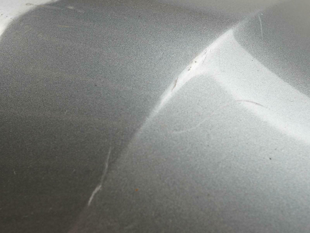  2007 - 2010 BMW X5 E70 4.8L BUMPER CORNER COVER MOLDING RH REAR 51127158439, in stock