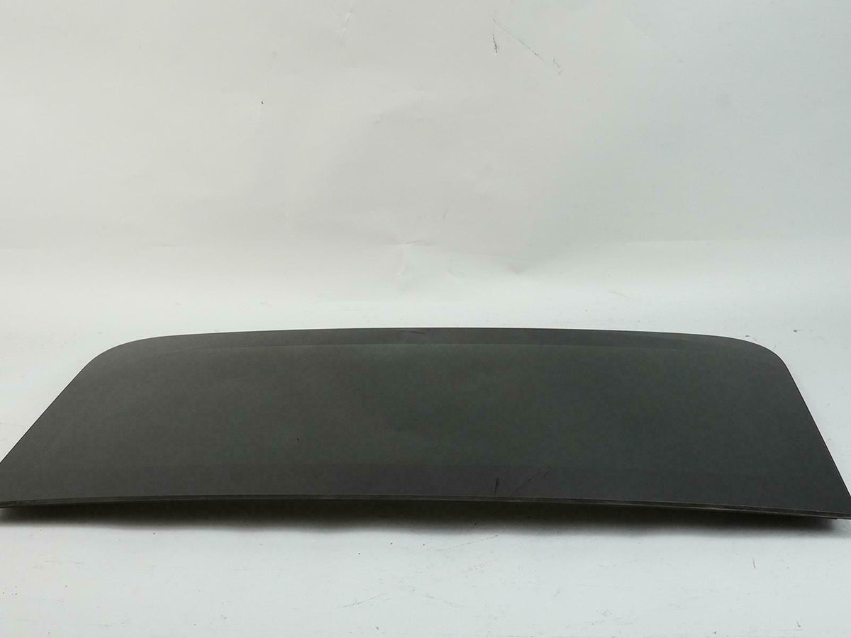 2007 - 2015 Audi Q7 4L Panoramic Sunroof Moonroof Glass Window Rear 989716310
