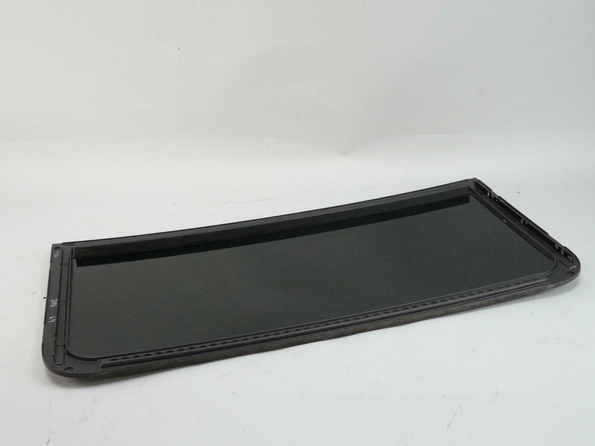 2007 - 2015 Audi Q7 4L Panoramic Sunroof Moonroof Glass Window Rear 989716310