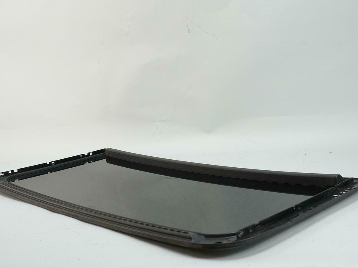 2007 - 2015 Audi Q7 4L Panoramic Sunroof Moonroof Glass Window Rear 989716310