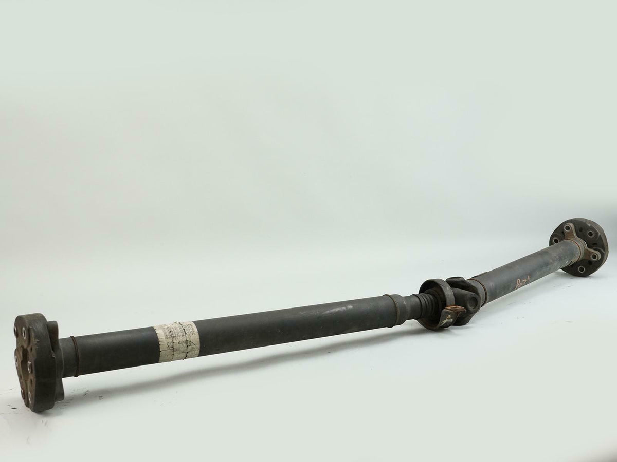 2000 - 2006 Mercedes Benz S Class W220 Drive Shaft Line Rear 2104110215 OEM