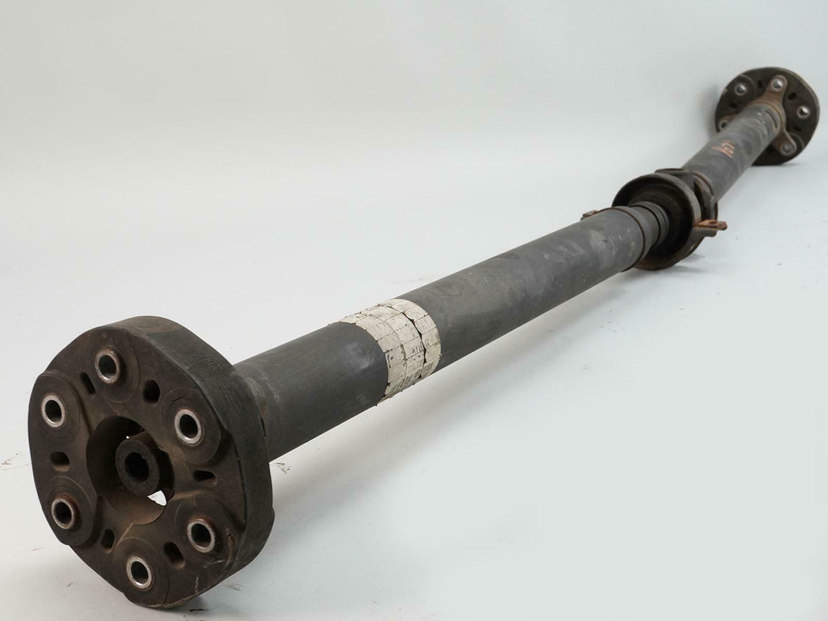 2000 - 2006 Mercedes Benz S Class W220 Drive Shaft Line Rear 2104110215 OEM
