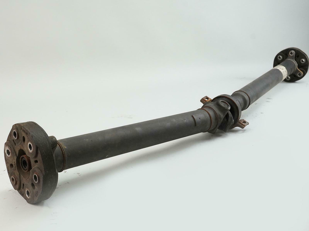 2000 - 2006 Mercedes Benz S Class W220 Drive Shaft Line Rear 2104110215 OEM