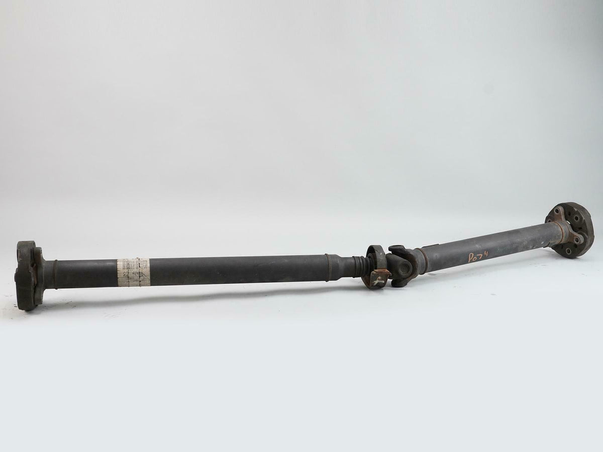 2000 - 2006 Mercedes Benz S Class W220 Drive Shaft Line Rear 2104110215 OEM