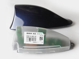 2011 - 2015 BMW 5 SERIES F10 RADIO FIN SHARK ANTENNA UNIT ED914146002 OEM, Price
