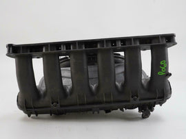 2006 - 2007 BMW 5 SEREIS E60 525 INTAKE MANIFOLD W THROTTLE BODY VALVE ASSEMBLY, Buy