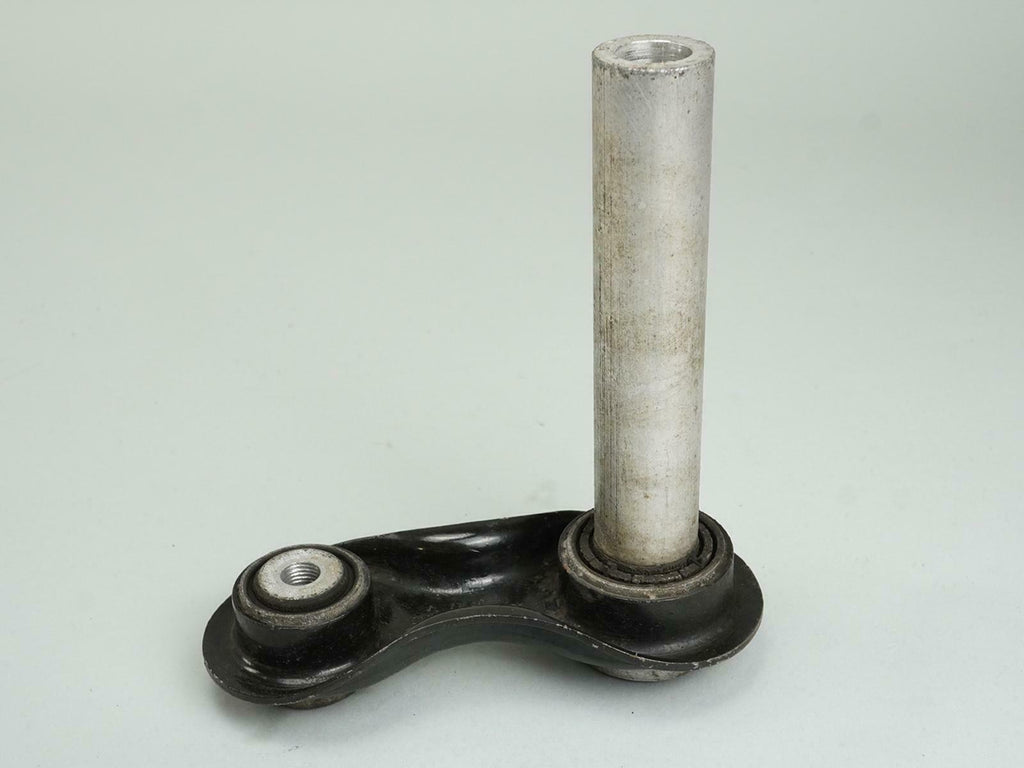  2007 - 2013 BMW X5 E70 AXLE GUIDE SWINGING ARM WISHBONE RIGHT REAR SIDE OEM, buy