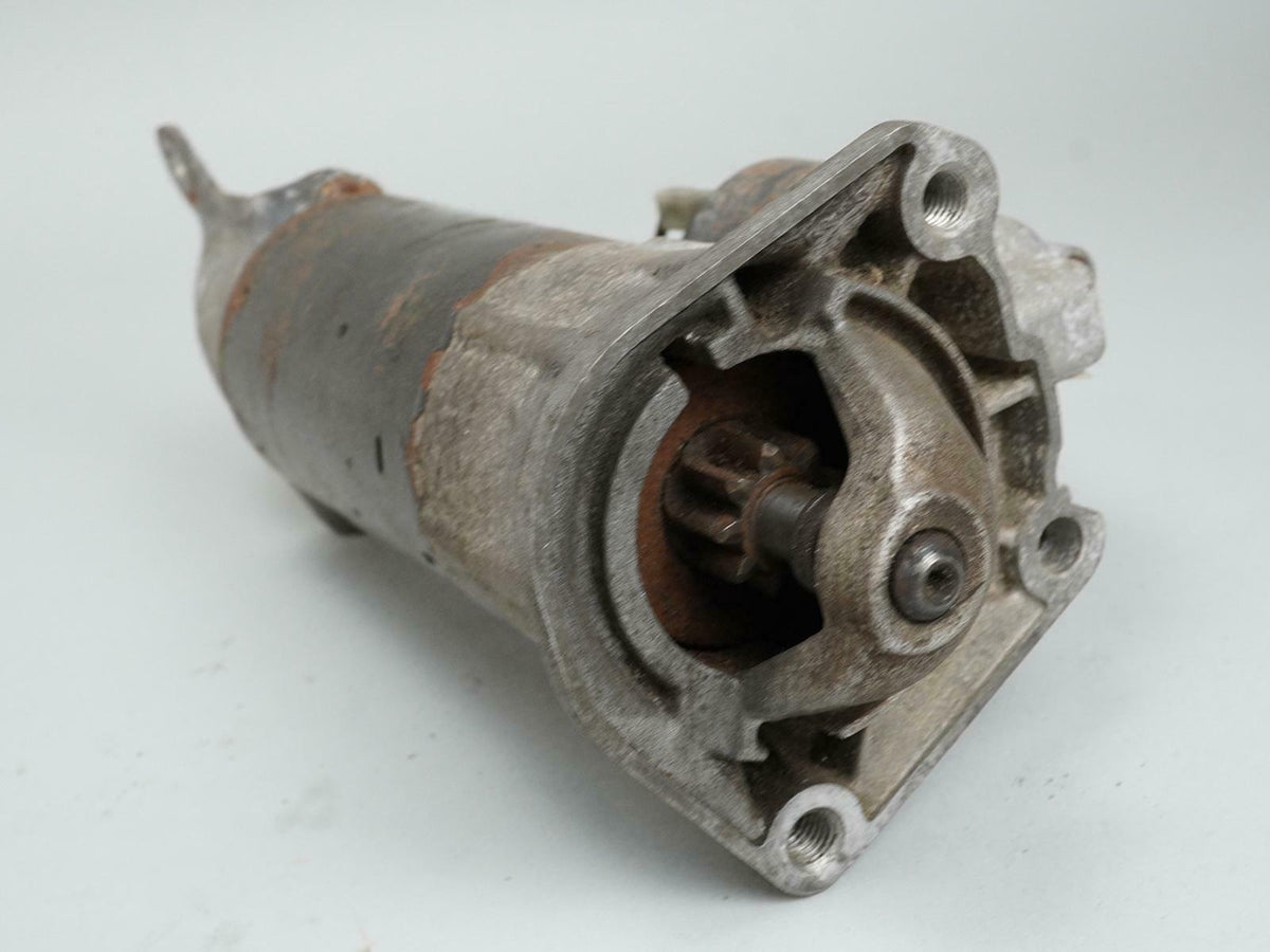 99-03 Volvo S80 V70 Non Turbo Engine Starter Motor Ignition Unit 8111007 OEM