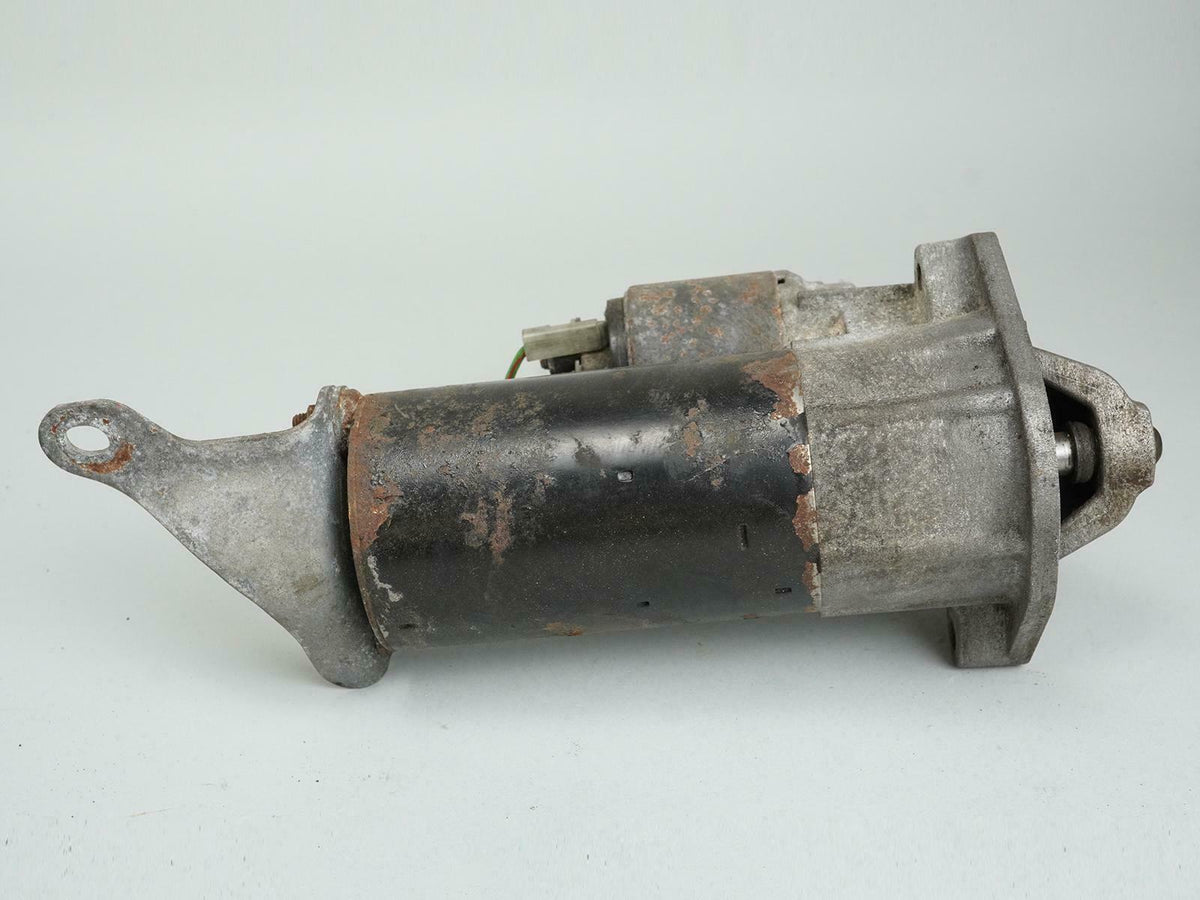99-03 Volvo S80 V70 Non Turbo Engine Starter Motor Ignition Unit 8111007 OEM