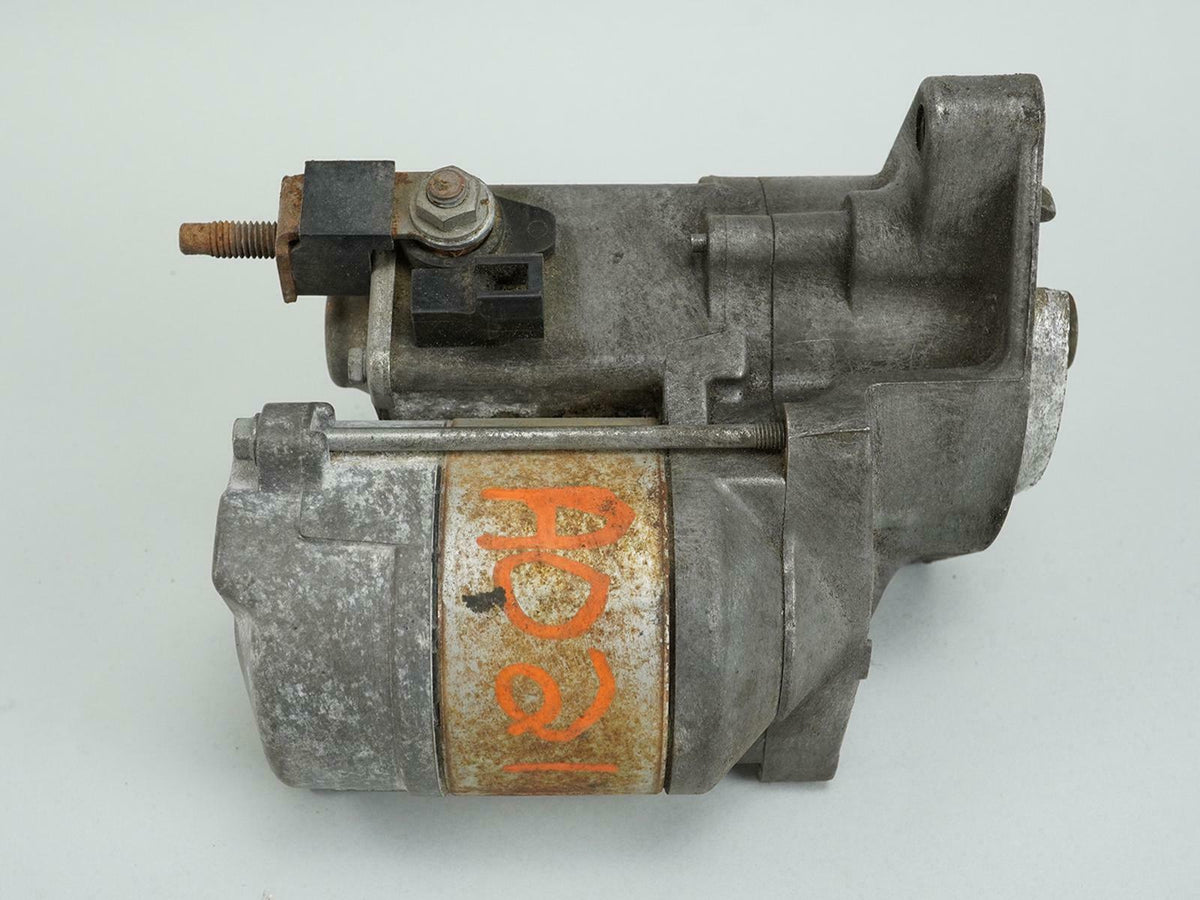 03-06 Dodge Stratus Starter Motor 2.4 Liter Engine Ignition TN4280001511 OEM