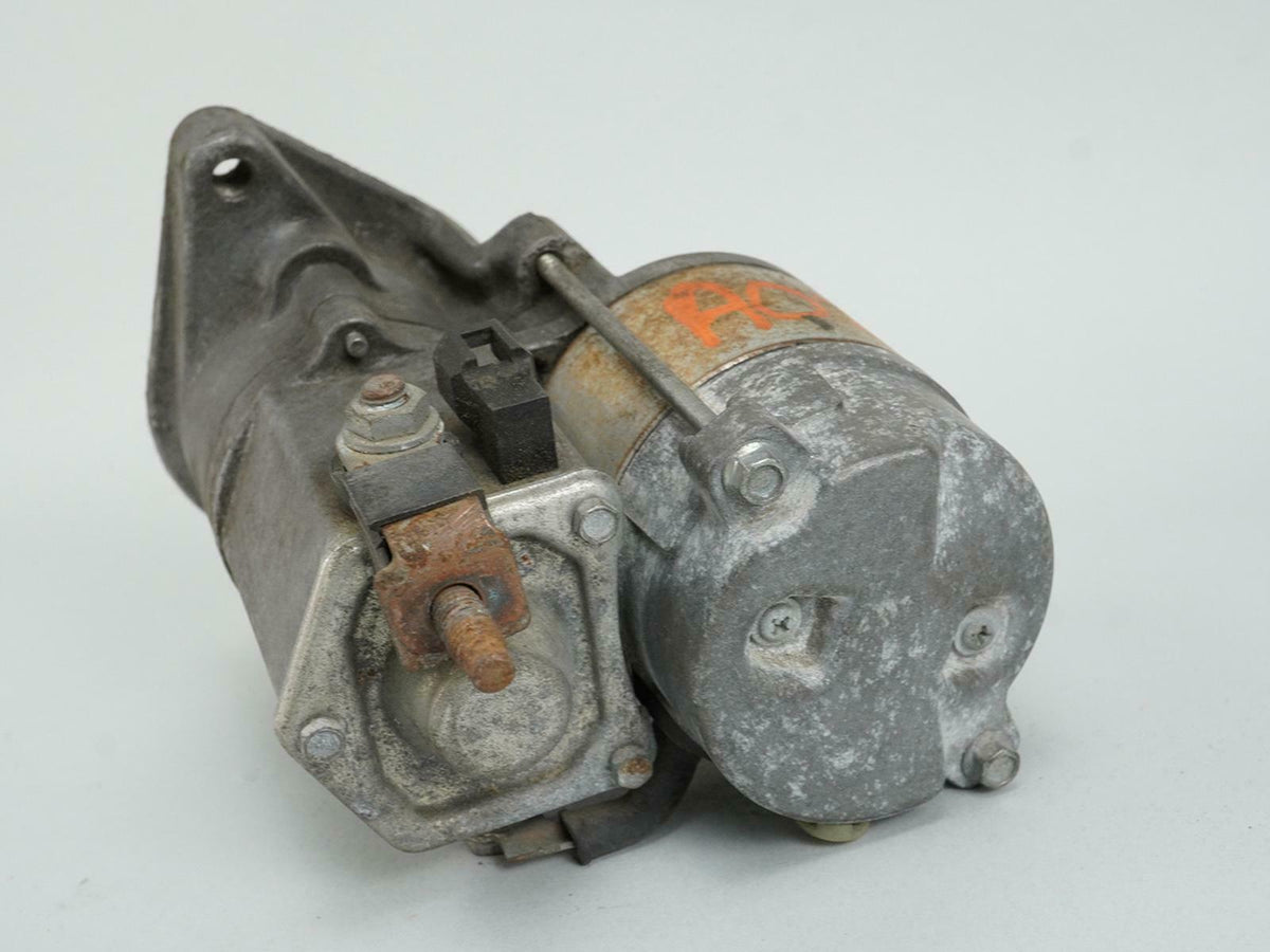 03-06 Dodge Stratus Starter Motor 2.4 Liter Engine Ignition TN4280001511 OEM
