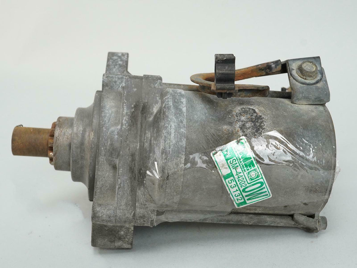 98-02 Honda Accord Starter Motor 2.3 Liter AT Engine Ignition Unit SM44202 OEM