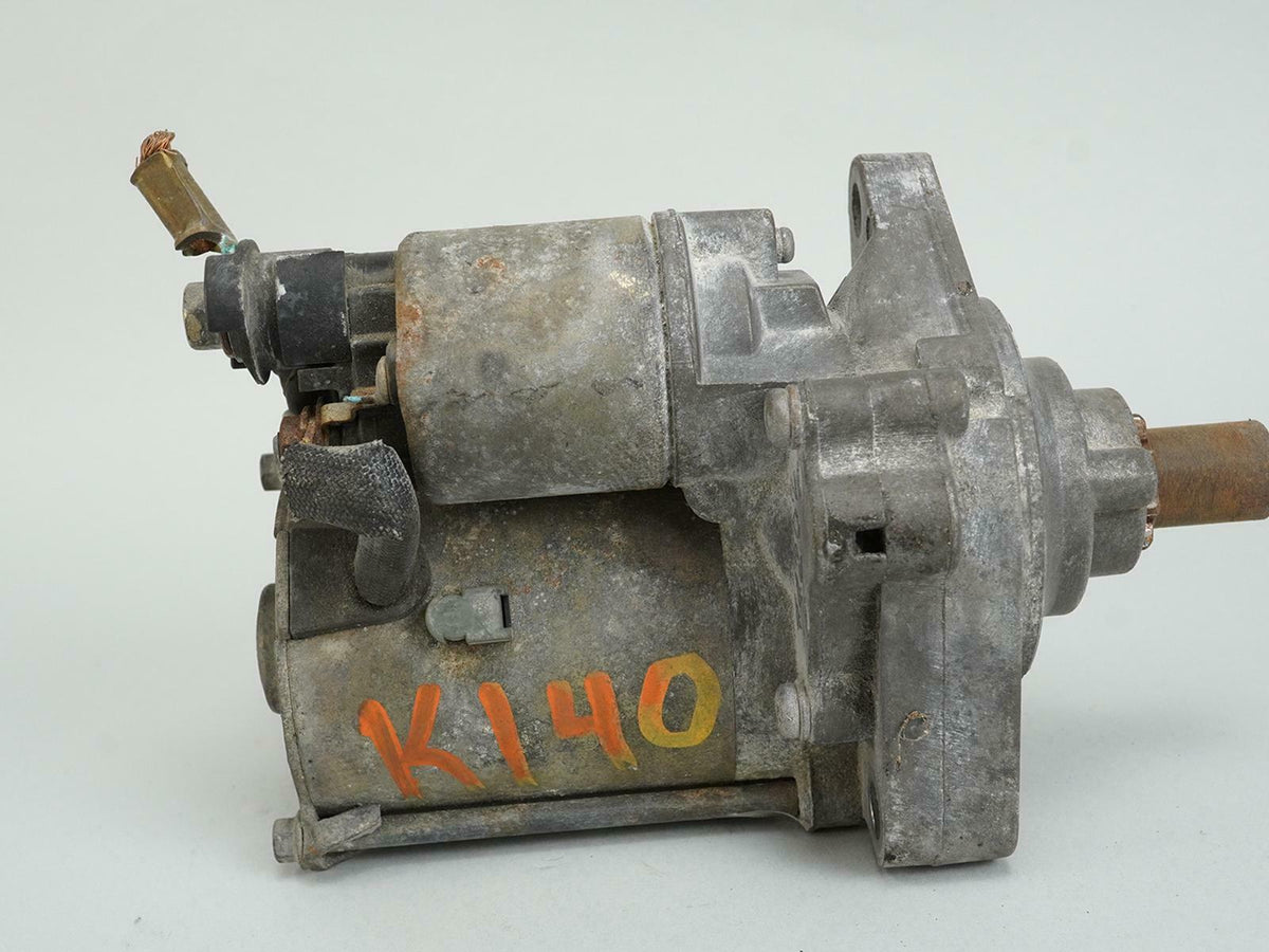 98-02 Honda Accord Starter Motor 2.3 Liter AT Engine Ignition Unit SM44202 OEM