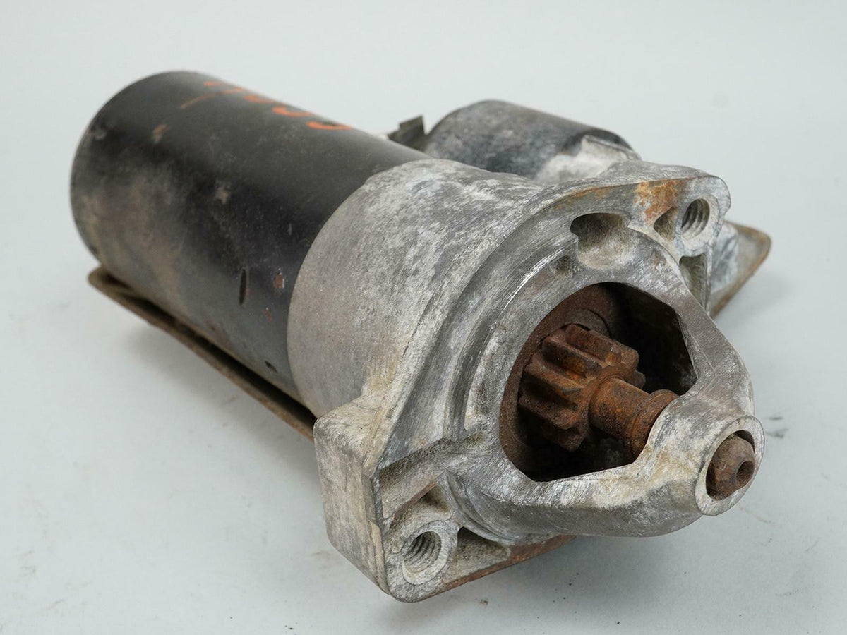 97-02 Mercedes SL500 R129 Starter Motor Engine Ignition Unit 4151780183 OEM