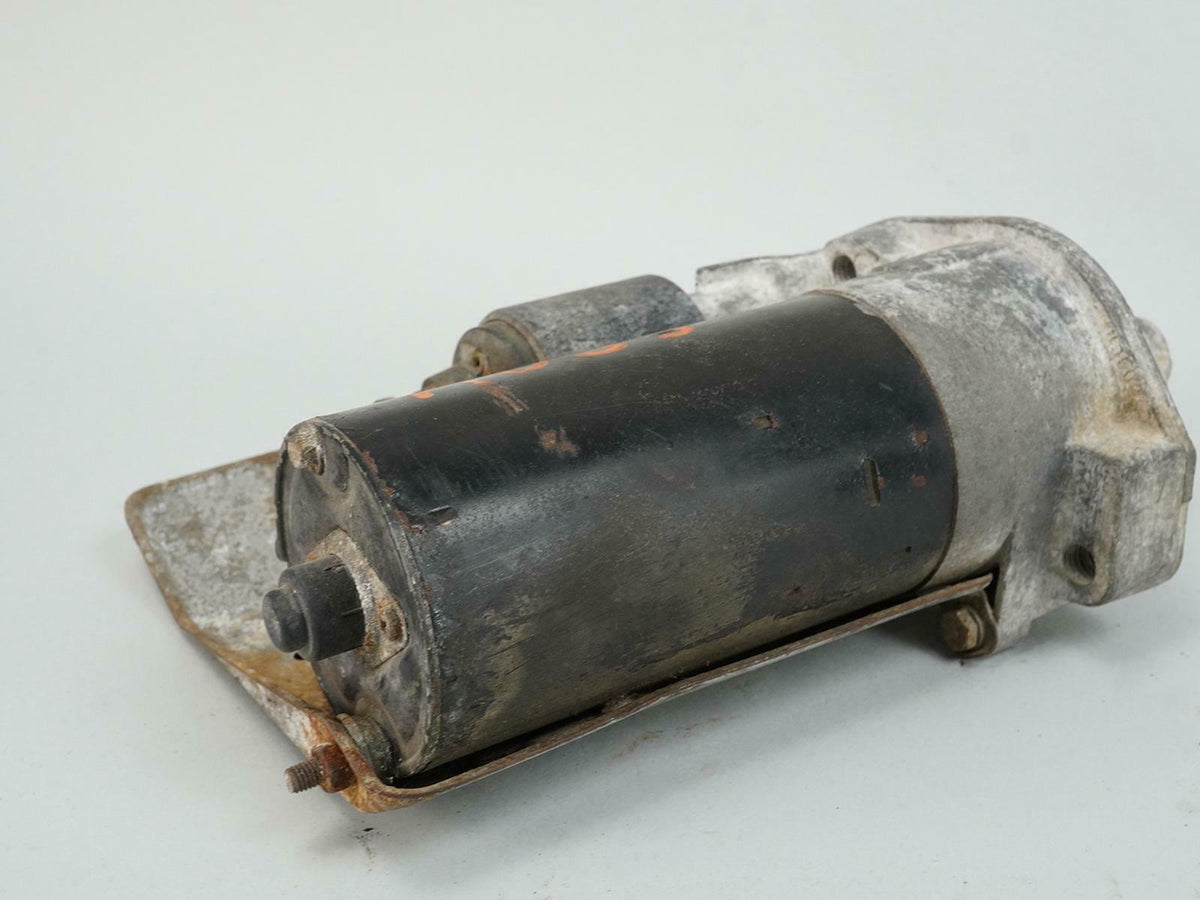 97-02 Mercedes SL500 R129 Starter Motor Engine Ignition Unit 4151780183 OEM