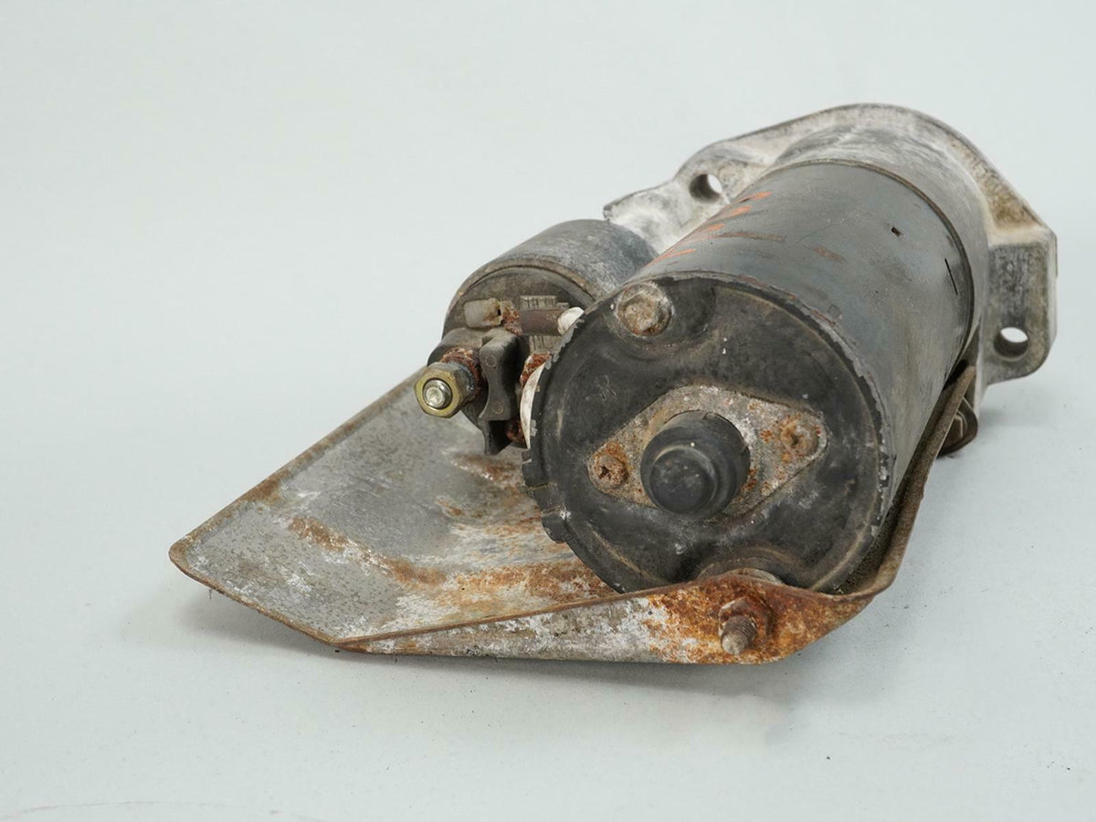 97-02 Mercedes SL500 R129 Starter Motor Engine Ignition Unit 4151780183 OEM