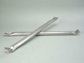 2007 - 2013 BMW X5 E 70 RADIATOR CORE SUPPORT BRACE BAR RIGHT LEFT SET OEM, Buy